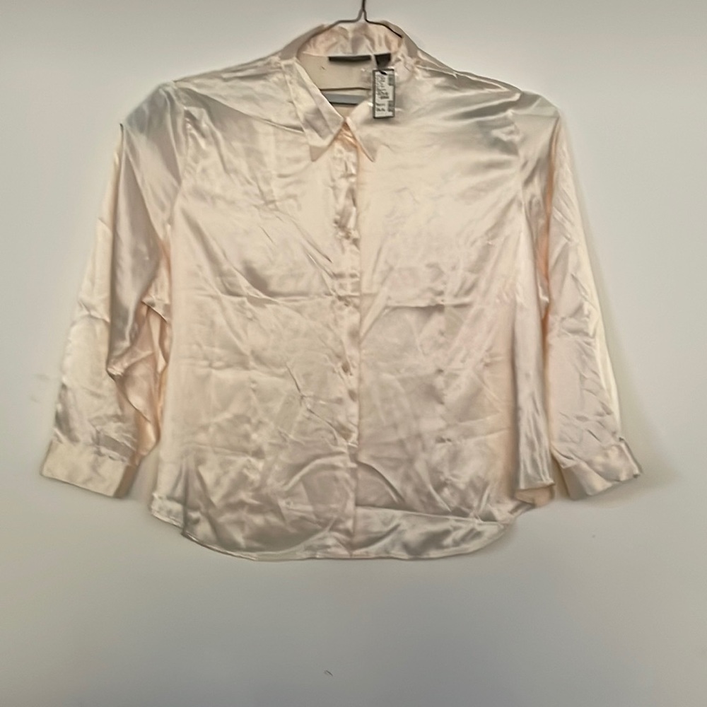 BLOUSE 26/28